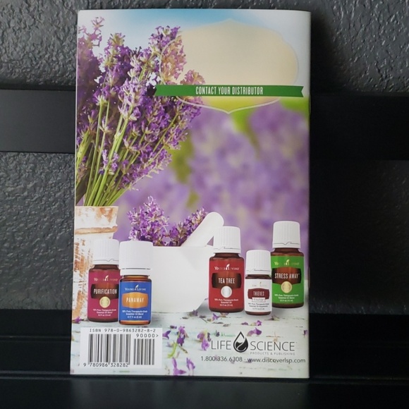 150 Fast & Fabulous Uses for Essential Oils - Picture 2 of 8